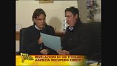 Nuove rivelazioni recupero crediti