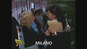 Giulia Bongiorno alla festa dell'Isola