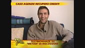 Recupero crediti