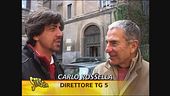 Tapiro d'oro al direttore Rossella