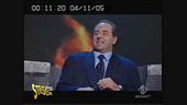Dichiarazioni stupefacenti di Tonino  Di Pietro