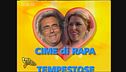 Cime di rapa tempestose