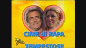 Cime di rapa tempestose