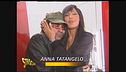 Vasco Rossi alias Dario Ballantini