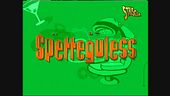 Spetteguless