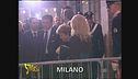 Valentino alla Scala