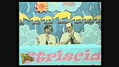 Striscia l'amicizia