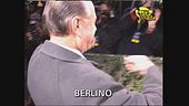 Berlusconi alla prima di King Kong