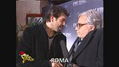 Fazio alla prima di King Kong
