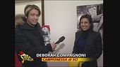 Gongolo a Famiglia Cristiana