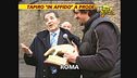 Tapiro a Prodi
