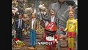 Jimmy a Napoli
