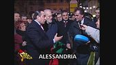 Il nostro Vespa ad Alessandria