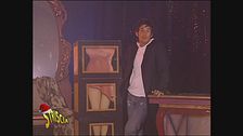 Casanova e la scuola di magia