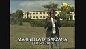 Jimmy a Sarzana