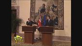 Scivoloni in tv