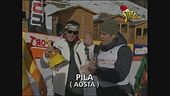 Gara di sci