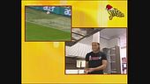 Totti e Ilari in cucina