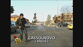 Casanova e le multe per l'alta velocità