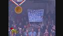 Militello e i migliori striscioni dell'anno