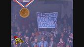 Militello e i migliori striscioni dell'anno