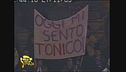 Cristiano incontra Toni