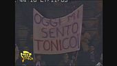 Cristiano incontra Toni