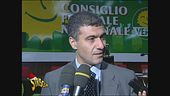 Pecoraro Scanio scivola sull'intervista