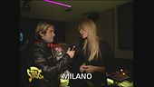 Gongolo a Elena Santarelli