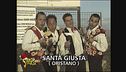 Cocco e i Tenorenis a Santa Giusta