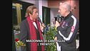 Il nostro Valentino ad una festa Vip