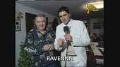 Morello incontra un medium