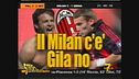 La vendetta di Gilardino