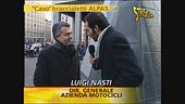 Braccialetti Alpas