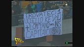 Striscia lo striscione