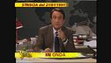 Fede e la guerra nel golfo
