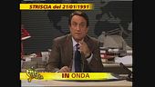 Fede e la guerra nel golfo