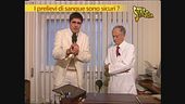 Prelievi di sangue