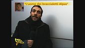 Braccialetti Alpas