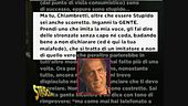 Celentano querela Chiambretti