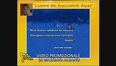 Braccialetti Alpas