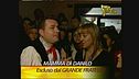 Ballottaggio al grande Fratello