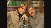 Scontro Pappalardo Zequila
