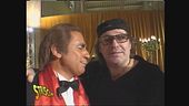 Valentino ai Telegatti 2006