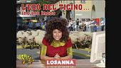 Collegamento con Losanna