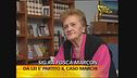 Testimonianza Fosca Marcon