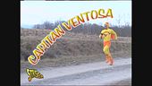 Capitan Ventosa a Portici (Na)