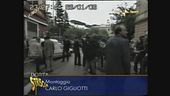 Errore servizio calcistico