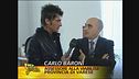 Il mago Casanova e Tantodicappello