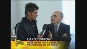 Il mago Casanova e Tantodicappello